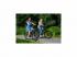MTF e-bike Tour 6.5 19 collos városi kerékpár akku nélkül