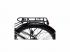 MTF e-bike Tour 6.5 19 collos városi kerékpár akku nélkül