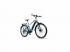 MTF ebike Road 6,5 17 collos elektromos női túra kerékpár közép motoros akku nélkül