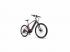 MTF ebike Cross 7.5 20 collos középmotoros elektromos kerékpár akku nélkül