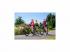 MTF ebike Cross 7.5 20 collos középmotoros elektromos kerékpár akku nélkül