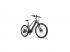 MTF ebike Cross 7.5 W 18,5 collos középmotoros elektromos kerékpár akku nélkül