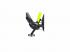 MTF e-bike Mount 8.5 22 collos középmotoros Mountain bike kerékpár akku nélkül