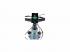 MTF e-bike Mount 8.5 22 collos középmotoros Mountain bike kerékpár akku nélkül