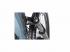 MTF e-bike Mount 8.5 22 collos középmotoros Mountain bike kerékpár akku nélkül