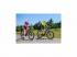 MTF e-bike Mount 8.5 22 collos középmotoros Mountain bike kerékpár akku nélkül