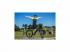 MTF e-bike Mount 8.5 22 collos középmotoros Mountain bike kerékpár akku nélkül