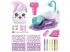 Style 4 Ever: Airbrush Plush Hair-iffic hajszalon