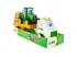 Tomy: John Deere farm szett