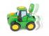 John Deere: Key 'n Go Johnny traktor indítókulccsal és mozgó funkcióval