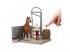 Schleich: Horse Club - Sofia lovas mosodája (42792)