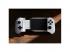 8BitDo Ultimate Mobile, iOS, Android, tvOS, 100-170 mm, Hall Effect, Bluetooth, fehér vezeték nélküli kontroller
