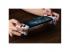 8BitDo Ultimate Mobile, iOS, Android, tvOS, 100-170 mm, Hall Effect, Bluetooth, fehér vezeték nélküli kontroller