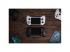 8BitDo Ultimate Mobile, iOS, Android, tvOS, 100-170 mm, Hall Effect, Bluetooth, fehér vezeték nélküli kontroller