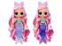 L.O.L. Surprise Tweens Lola Waves sellő baba