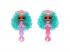 LOL Surprise Meglepetés hableány figura Tweens Mermaid  Serena Finn