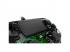 Nacon 2804956 Compact PS4 átlátszó-halványzöld vezetékes kontroller