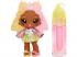 Yummiland: Csináld magad szájfény és baba - Nia Candy Fluff 2. széria