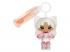 Yummiland Pop  Mystery Figure 1. sorozat baba ajakfény szettel