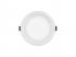 Ledvance Downlight Alu Emergency DN150 14W/3000K/1190lm/IP44 fehér mélysugárzó LED lámpa