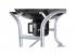 Fieldmann FZG 1014 faszenes kerti grill