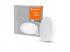 Ledvance Smart+ WiFi menny. okos lámpa Ceiling Eye fehér, áll. színhőm. 490mm okos,  lámpatest