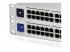 Ubiquiti UniFi USW-PRO-24 Gen2 24port GbE LAN 2xSFP+ port L2 menedzselhető switch