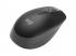 Logitech M190 fekete vezeték nélküli egér