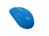 Logitech G305 Lightspeed kék vezeték nélküli gamer egér