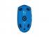 Logitech G305 Lightspeed kék vezeték nélküli gamer egér