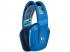 Logitech G733 Lightspeed Wireless RGB kék gamer headset