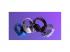 Logitech G733 Lightspeed Wireless RGB kék gamer headset