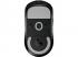 Logitech PRO X Superlight fekete vezeték nélküli egér