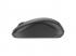Logitech MK295 Silent HUN grafitszürke vezeték nélküli billentyűzet + egér