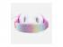 OTL PP0776 Peppa Glitter Rainbow Junior fejhallgató