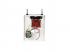 Dualcom SIA IP KIT (x2SIM) 2G/GSM kontaktv.kommunikátor/SIA IP,TELLMon,TEX prot./6NO/NC+táp doboz