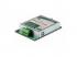 ecoLINE SIA IP - GPRS/IP, GSM komm./TELLMon, SIA IP, DTMF közvetlen komm./1 telefonvonal-kimenet