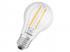 Ledvance Smart+ Wifi vezérelt 2700K E27 LED körte alakú filament fényforrás