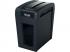 Rexel Secure X10-SL Whisper-Shred konfetti iratmegsemmisítő
