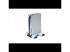 FroggieX FX-P5-C3-W Cooling Charging Stand & Storage PS5 konzol hűtő + dual töltőállomás + lemez...