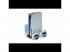 FroggieX FX-P5-C3-W Cooling Charging Stand & Storage PS5 konzol hűtő + dual töltőállomás + lemez...
