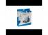 FroggieX FX-P5-C3-W Cooling Charging Stand & Storage PS5 konzol hűtő + dual töltőállomás + lemez...
