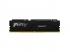 Kingston 32GB/5200MHz DDR-5 (Kit of 2) FURY Beast Black (KF552C40BBK2-32) memória