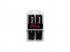 Kingston 32GB/5200MHz DDR-5 (Kit of 2) FURY Beast Black (KF552C40BBK2-32) memória