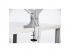 Kensington K55471EU SmartFit One-Touch kétkaros monitortartó