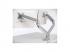 Kensington K55471EU SmartFit One-Touch kétkaros monitortartó