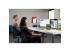 Kensington K55471EU SmartFit One-Touch kétkaros monitortartó