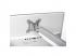 Kensington K55471EU SmartFit One-Touch kétkaros monitortartó