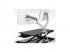 Kensington K55471EU SmartFit One-Touch kétkaros monitortartó