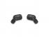 Energy Sistem EN 448074 Earphones Urban 4 True Wireless Bluetooth Space fekete fülhallgató